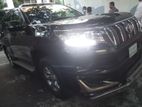 Toyota Prado TXL Limited edition 2011