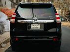 Toyota Prado TXL Limited edition 2012