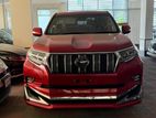 Toyota Prado TXL Limited edition 2019