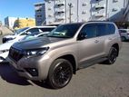 Toyota Prado TXL Limited edition 2022