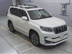 Toyota Prado TXL Limited edition 2022