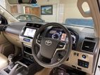 Toyota Prado TXL LIMITED LOADED 2017