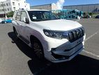 Toyota Prado TXL Limited Package 2018