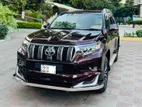 Toyota Prado TxL Limited Win 2011