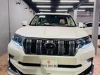 Toyota Prado TXL LTD DHK Ready 2022