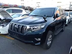 Toyota Prado TxL Mica Blue 2020