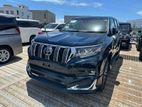Toyota Prado TXL Mica Blue 2020