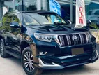 Toyota Prado TxL Mica Blue 2020