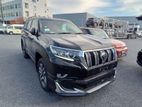 Toyota Prado TXL Package 2023