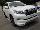Toyota Prado TXL Pearl 4.5/18k km 2021