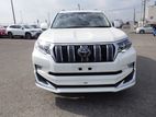 Toyota Prado TXL Pearl 4.5/18k km 2022