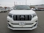 Toyota Prado TXL Pearl 4.5/24k km 2021