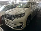 Toyota Prado TXL Pearl 4.5/67k km 2019
