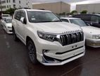 Toyota Prado TXL Pearl 5/14000 km 2022