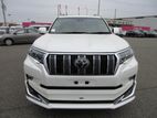 Toyota Prado TXL Pearl 5/26k km 2021