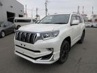 Toyota Prado TXL Pearl 5/9200 km 2021