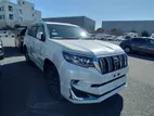 Toyota Prado TXL Pearl 5 Point 2022