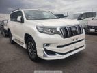 Toyota Prado TXL Pearl 5 Point 2022