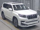 Toyota Prado TXL Pearl Full Load 2023