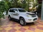 Toyota Prado TxL Sunroof 7Seat 2003