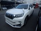 Toyota Prado TXL- SUNROOF BODYKIT 2019