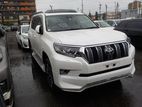 Toyota Prado TXL Sunroof GP-4.5 2021