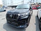 Toyota Prado TXLBlack 4.5/8400 km 2021