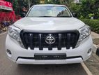 Toyota Prado VREY GOOD CONDITIONS 2015