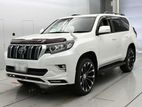 Toyota Prado WALD KITTED 150 S 2022
