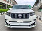 Toyota Prado With 7 Seater 2014