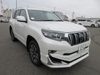 Toyota Prado With 7 Seater 2022