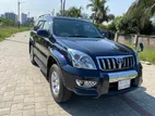 Toyota Prado with Sunroof 2004