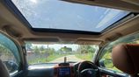 Toyota Prado (with Sunroof) 2004