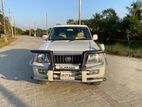 Toyota Prado (with Sunroof) 2004