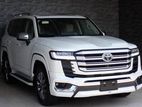 Toyota Prado Zx V8 Pearl Point(6) 2022
