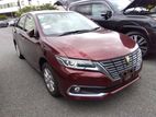 Toyota Premio 1.5 F-EX WINE RED 4 2021