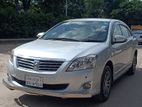 Toyota Premio 1500cc 2013