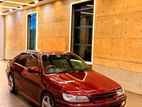 Toyota Premio 1997