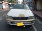 Toyota Premio . 1998