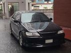 Toyota Premio 2000