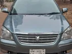 Toyota Premio 2002