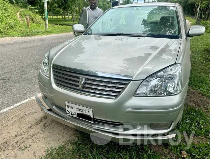 Toyota Premio 2003 for Sale in Savar Bikroy Toyota Premio 2003 for Sale in Savar Bikroy