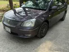 Toyota Premio 2003