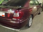 Toyota Premio . 2004