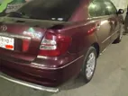 Toyota Premio . 2004