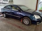 Toyota Premio 2004