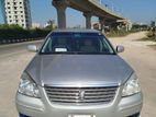 Toyota Premio . 2004