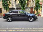 Toyota Premio 2004