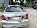 Toyota Premio 2004