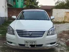 Toyota Premio 2005